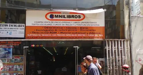 LIBRERIA OMNILIBROS VERACRUZ LIBRERIA OMNILIBROS VERACRUZ
